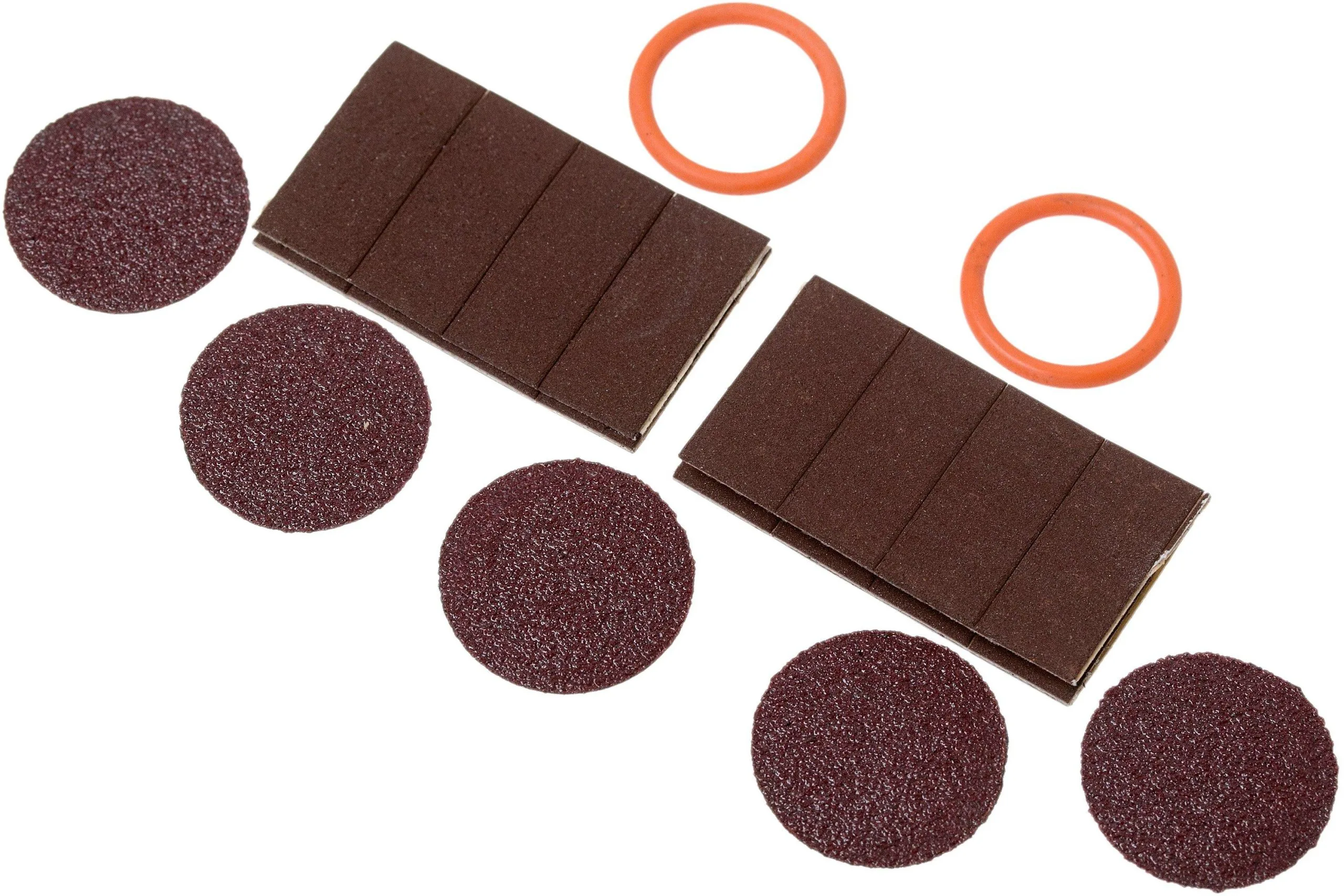 Exotac MATCHCAP Refill Kit, Spare Parts 3 Exotac MATCHCAP Refill Kit, Spare Parts