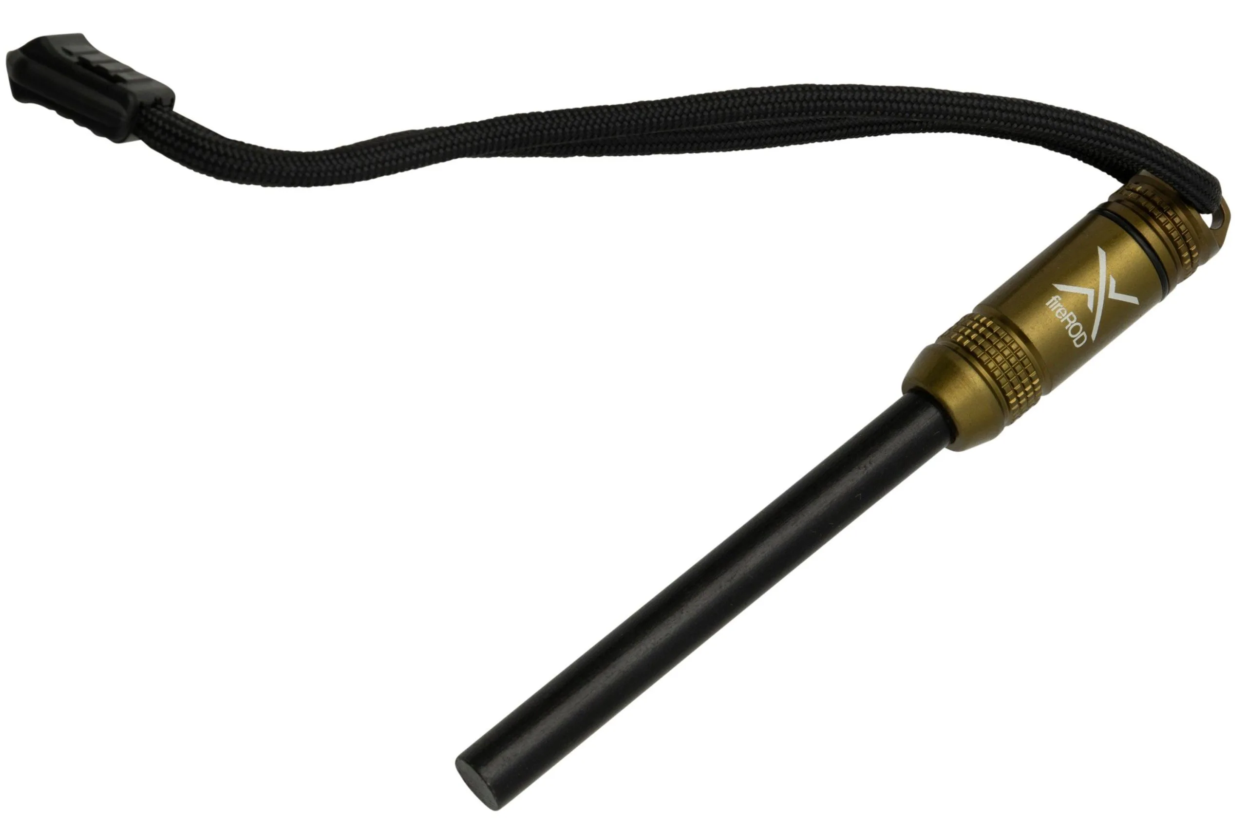 Exotac FireROD, Olive Drab 3 Exotac FireROD, Olive Drab