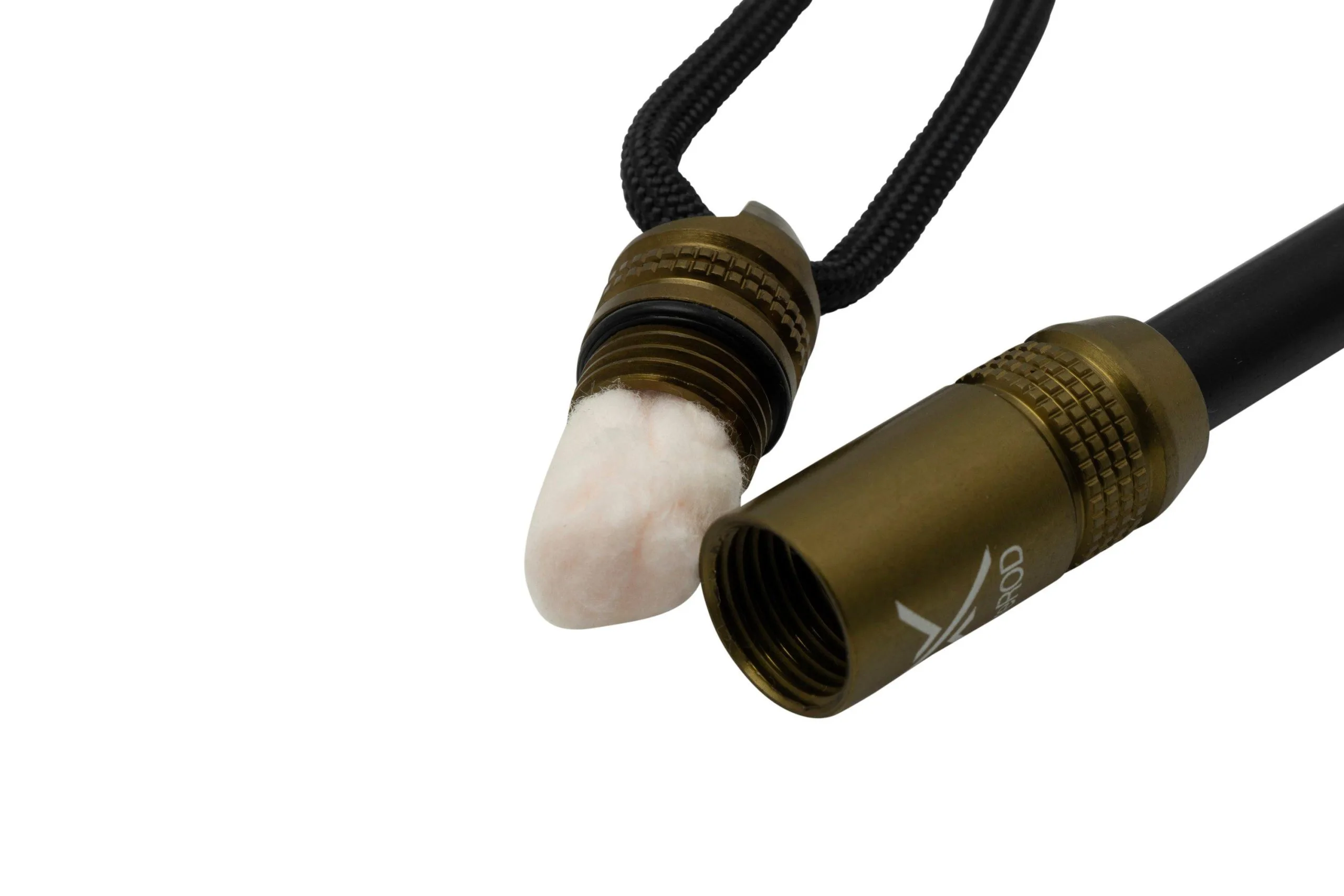 Exotac FireROD, Olive Drab 4 Exotac FireROD, Olive Drab - Billede 2