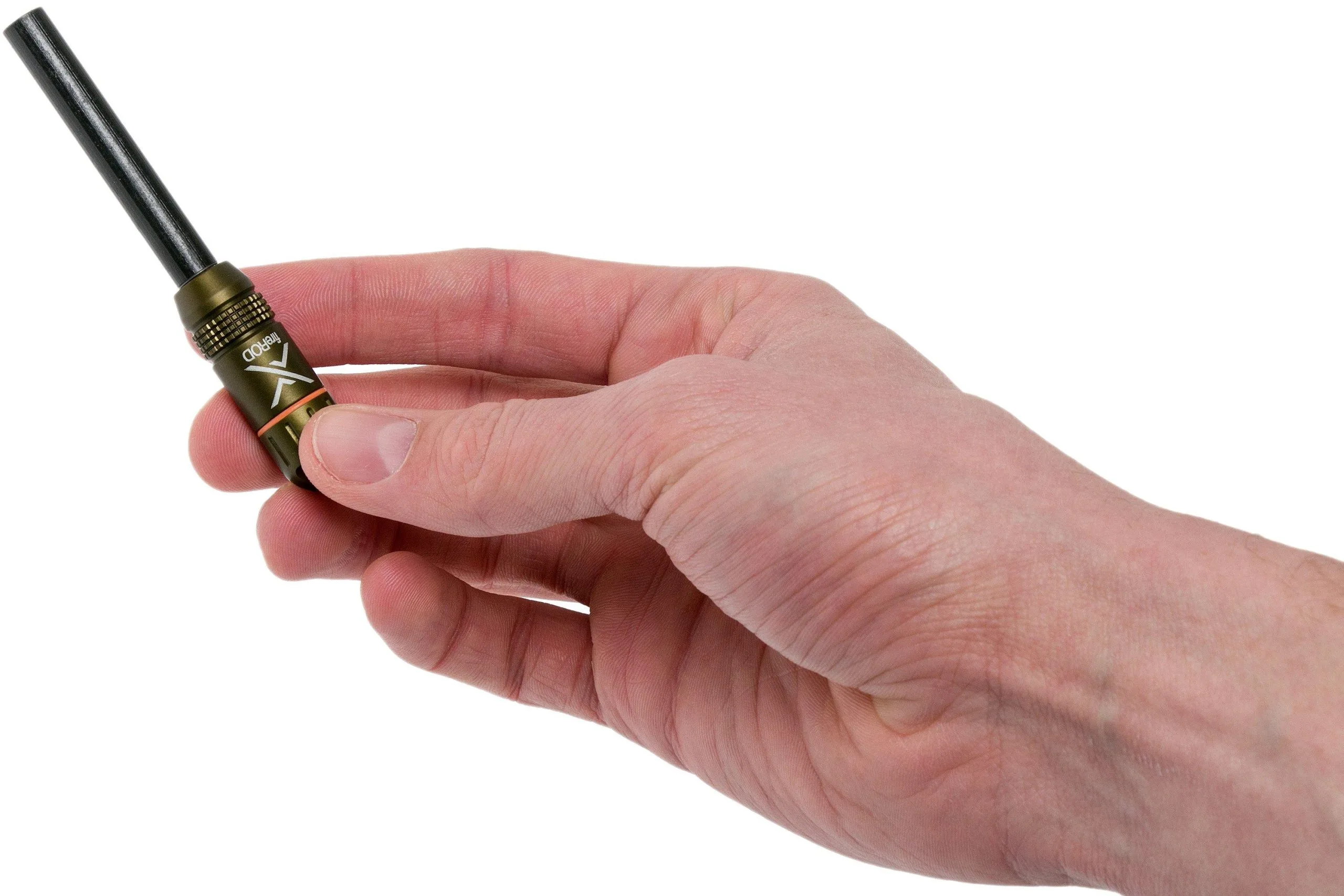 Exotac FireROD, Olive Drab 6 Exotac FireROD, Olive Drab - Billede 4