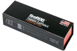 Exotac FireROD, Olive Drab 11 Exotac FireROD, Olive Drab -Camp Chefs Butik EX002005 OD 05 exotac