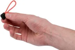 Exotac TinderZIP Orange, 009000-ORG 8 Exotac TinderZIP Orange, 009000-ORG -Camp Chefs Butik EX009000 ORG 03 exotac