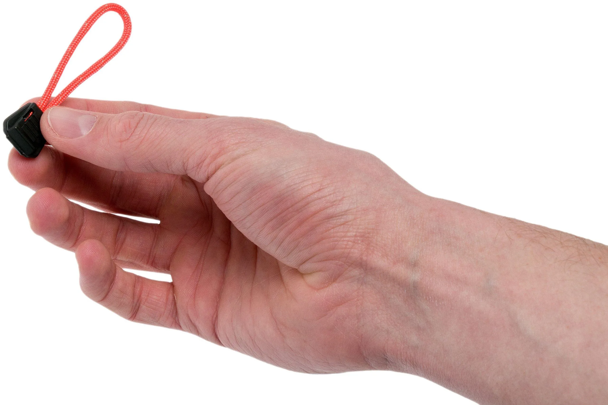 Exotac TinderZIP Orange, 009000-ORG 5 Exotac TinderZIP Orange, 009000-ORG - Billede 3