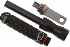 Exotac NanoSTRIKER XL, Black -Camp Chefs Butik EX1140BLK 02 exotac nanostriker xl zwart ex1140blk d2
