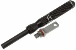 Exotac NanoSTRIKER XL, Black -Camp Chefs Butik EX1140BLK 03 exotac nanostriker xl zwart ex1140blk d3