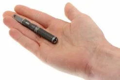 Exotac NanoSTRIKER XL, Gun Metal -Camp Chefs Butik EX1140GUN 04 exotac nanostriker xl gunmetal ex1140gun d4