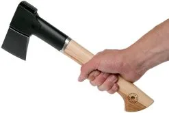 Fiskars Norden N7 Hand Axe -Camp Chefs Butik F1051142 07 fiskars