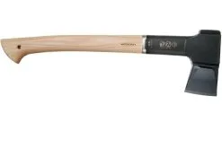 Fiskars Norden Splitting Axe N12 10 Fiskars Norden Splitting Axe N12 -Camp Chefs Butik F1051144 02 fiskars