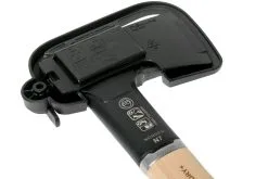 Fiskars Norden N7 Hand Axe + Sharpener 18 Fiskars Norden N7 Hand Axe + Sharpener -Camp Chefs Butik F1051146 06 fiskars