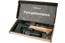 Fiskars Norden N7 Hand Axe + Sharpener 21 Fiskars Norden N7 Hand Axe + Sharpener -Camp Chefs Butik F1051146 09 fiskars