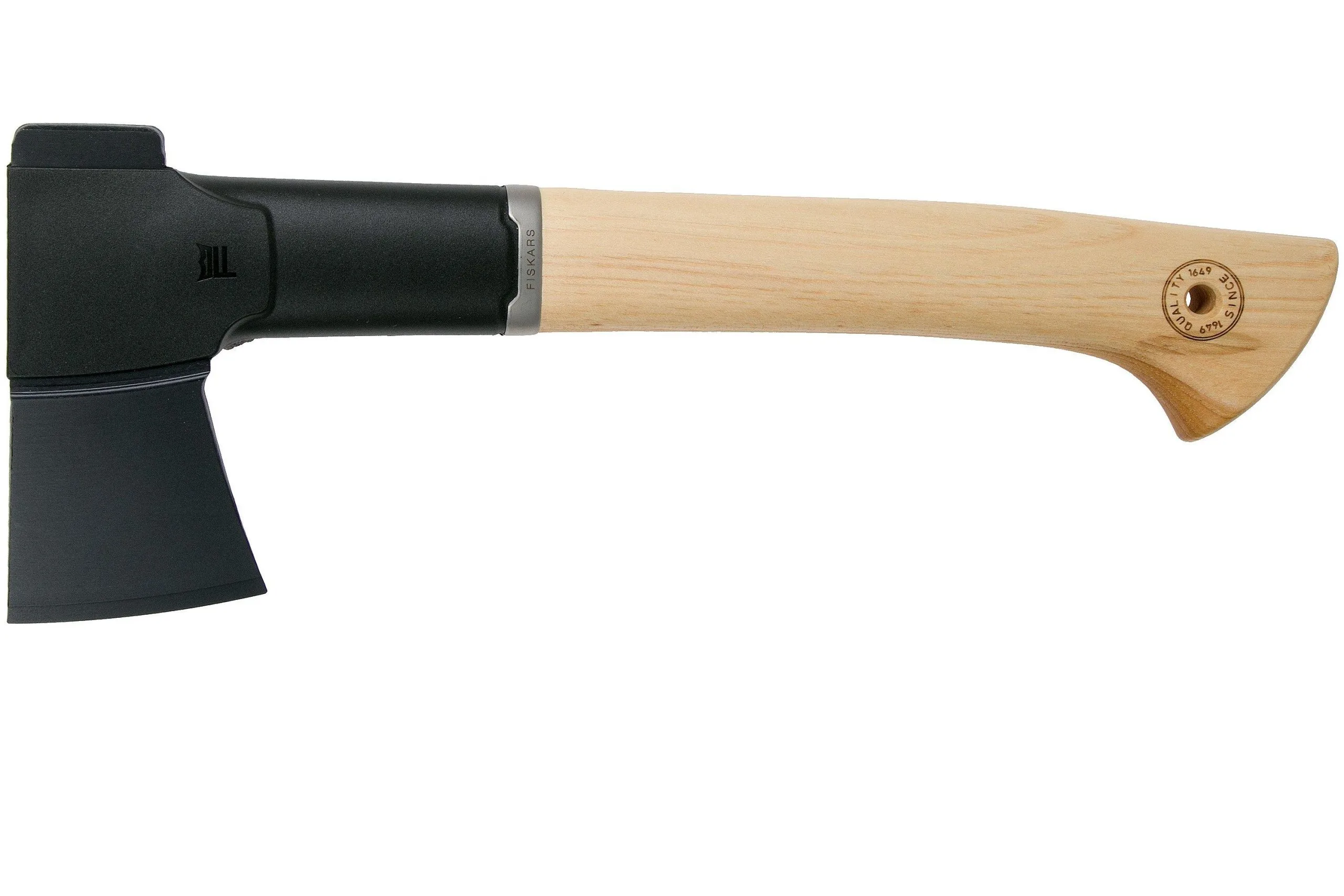 Fiskars Norden Felling Axe N7 With Premium Protective Cover 3 Fiskars Norden Felling Axe N7 With Premium Protective Cover