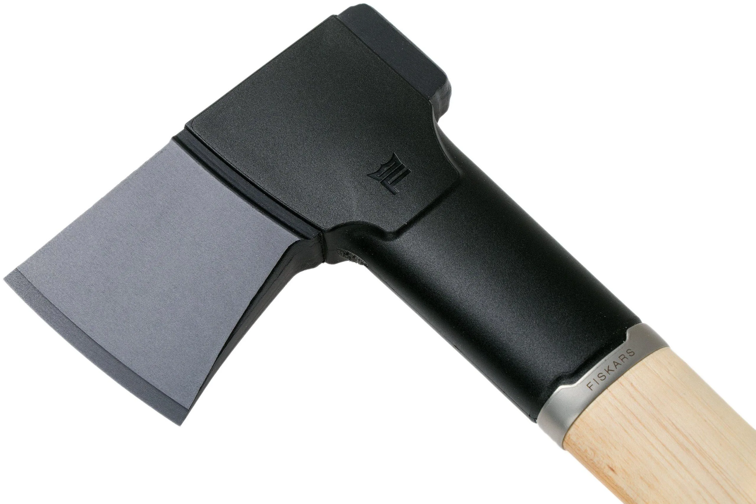 Fiskars Norden Felling Axe N7 With Premium Protective Cover 5 Fiskars Norden Felling Axe N7 With Premium Protective Cover - Billede 3