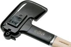 Fiskars Norden N10 Hand Axe + Sharpener 18 Fiskars Norden N10 Hand Axe + Sharpener -Camp Chefs Butik F1052276 06 fiskars