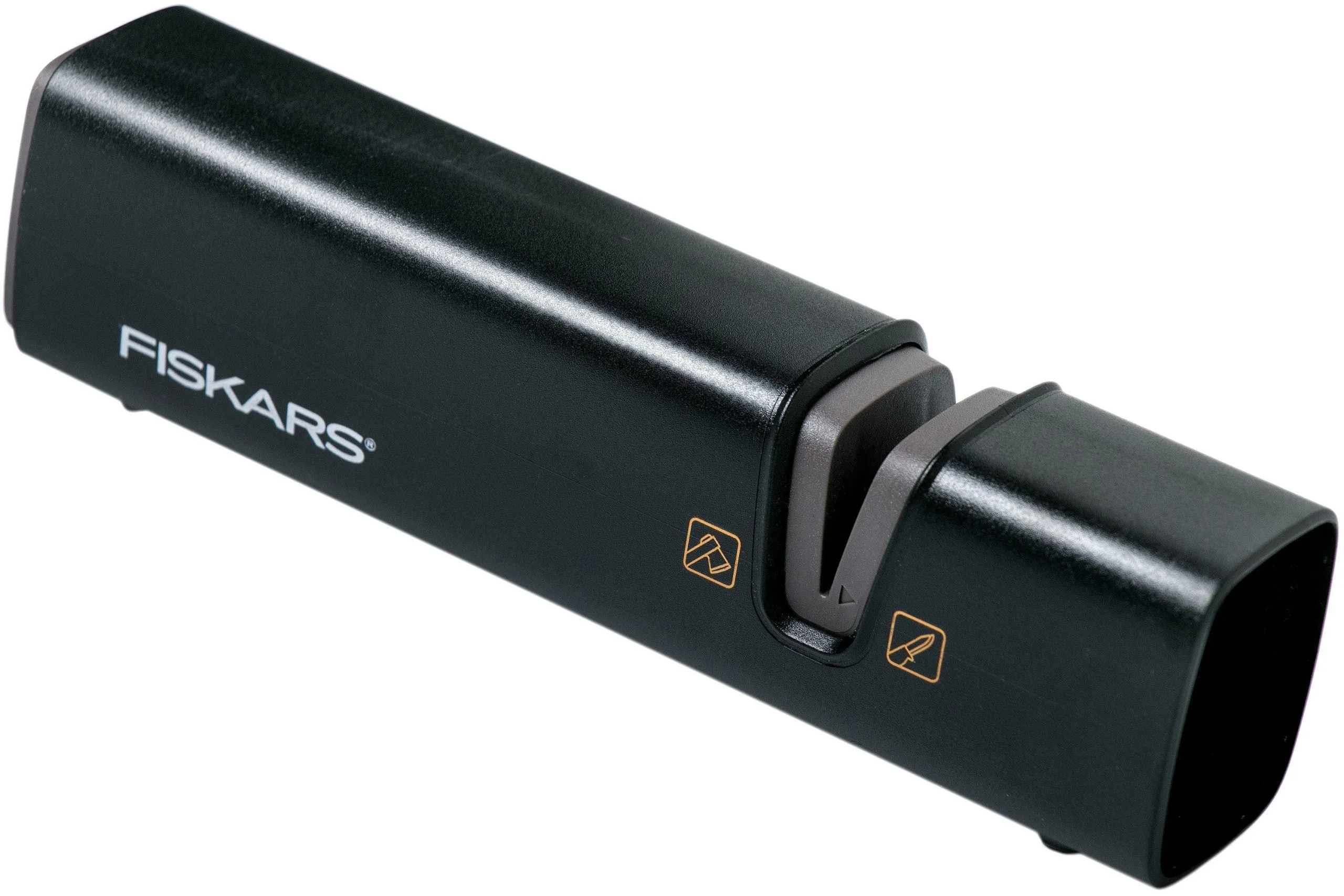 Fiskars Norden N10 Hand Axe + Sharpener 10 Fiskars Norden N10 Hand Axe + Sharpener - Billede 8