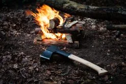 Fiskars Norden N10 Hand Axe + Sharpener 23 Fiskars Norden N10 Hand Axe + Sharpener -Camp Chefs Butik F1052276 50 fiskars
