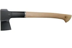 Fiskars Norden N12 Splitting Axe + Sharpener