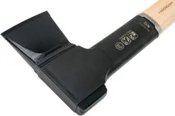 Fiskars Norden N12 Splitting Axe + Sharpener -Camp Chefs Butik F1052277 04 fiskars