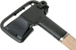 Fiskars Norden N12 Splitting Axe + Sharpener -Camp Chefs Butik F1052277 05 fiskars