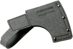 Fiskars Premium Recycled Leather Axe Sheath XS (N7, X5,X7) -Camp Chefs Butik F1057531 02 fiskars