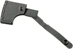 Fiskars Premium Recycled Leather Axe Sheath XS (N7, X5,X7) -Camp Chefs Butik F1057531 03 fiskars