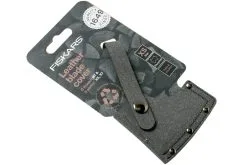 Fiskars Premium Recycled Leather Axe Sheath XS (N7, X5,X7) -Camp Chefs Butik F1057531 04 fiskars