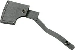 Fiskars Premium Recycled Leather Axe Sheath S (N10, N12, X10 & X11) -Camp Chefs Butik F1057532 03 fiskars