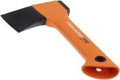 Fiskars X5 Leisure Axe -Camp Chefs Butik F121121 04 fiskars x5 versie 2 f121121 04