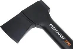 Fiskars X7 Universal Axe 9 Fiskars X7 Universal Axe -Camp Chefs Butik F121420 02 fiskars bijl x7 f121420 02