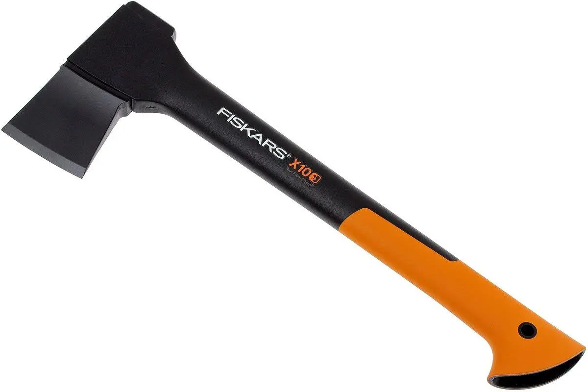 Fiskars X10 Universal Axe 3 Fiskars X10 Universal Axe