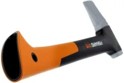 Fiskars X11 Light Splitting Maul -Camp Chefs Butik F122440 06 fiskars bijl v2 f122440 06
