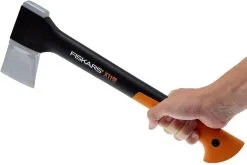 Fiskars X11 Light Splitting Maul -Camp Chefs Butik F122440 08 fiskars bijl v2 f122440 08