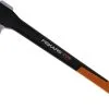 Fiskars X17 Medium-sized Splitting Maul -Camp Chefs Butik F122460 01 fiskars x17 v2 f122460 01
