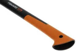 Fiskars X17 Medium-sized Splitting Maul -Camp Chefs Butik F122460 04 fiskars x17 v2 f122460 04