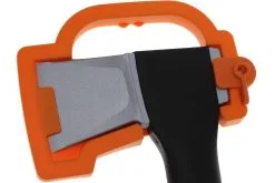 Fiskars X17 Medium-sized Splitting Maul -Camp Chefs Butik F122460 06 fiskars x17 v2 f122460 06