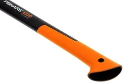 Fiskars X25 Splitting Maul -Camp Chefs Butik F122480 04 fiskars x25 kloofbijl v2015 f122480 04