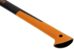Fiskars X27 Large Splitting Maul -Camp Chefs Butik F122500 04 fiskars bijl x27 f122500 04