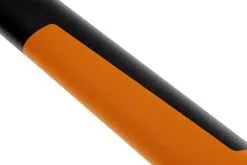 Fiskars X27 Large Splitting Maul -Camp Chefs Butik F122500 05 fiskars bijl x27 f122500 05
