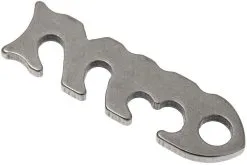 Fish Bone, 4-pcs Original Fish Bones, Stainless Steel -Camp Chefs Butik FBF105 NC 02 fish bone rvs fbf105 nc 02