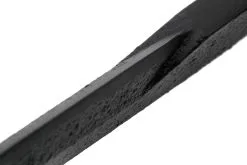 Flint Spanmesser, Black, Wood Splitter For Kindling -Camp Chefs Butik FMFSMRS 03 flint