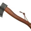 Fox Knives Yankee Axe, FX-700, Hand Axe -Camp Chefs Butik FOFX 700 01 fox