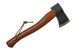 Fox Knives Yankee Axe, FX-700, Hand Axe -Camp Chefs Butik FOFX 700 02 fox