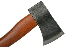 Fox Knives Yankee Axe, FX-700, Hand Axe -Camp Chefs Butik FOFX 700 04 fox