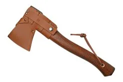 Fox Knives Yankee Axe, FX-700, Hand Axe -Camp Chefs Butik FOFX 700 05 fox