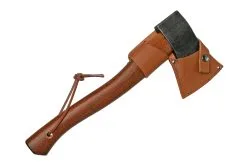 Fox Knives Yankee Axe, FX-700, Hand Axe -Camp Chefs Butik FOFX 700 06 fox