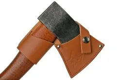 Fox Knives Yankee Axe, FX-700, Hand Axe -Camp Chefs Butik FOFX 700 08 fox