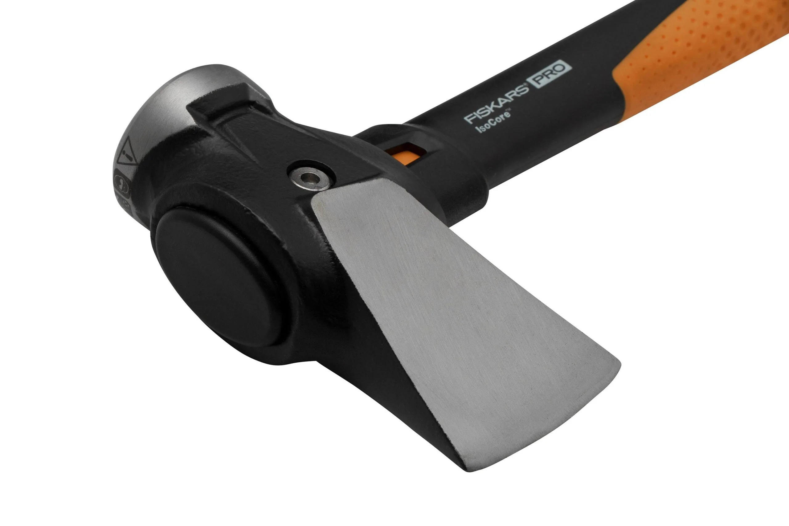 Fiskars Pro IsoCore S Splitting Maul 6 Fiskars Pro IsoCore S Splitting Maul - Billede 4
