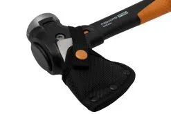 Fiskars Pro IsoCore S Splitting Maul 11 Fiskars Pro IsoCore S Splitting Maul -Camp Chefs Butik FSISOCORES 05 fiskars