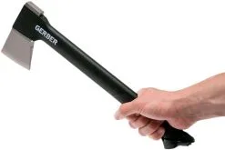 Gerber Gator Combo Axe II Axe With Handsaw, 22-41420 17 Gerber Gator Combo Axe II Axe With Handsaw, 22-41420 -Camp Chefs Butik GE22 41420 07 gerber ge22 41420 07