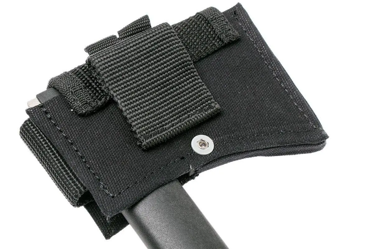 Gerber Gator Combo Axe II Axe With Handsaw, 22-41420 11 Gerber Gator Combo Axe II Axe With Handsaw, 22-41420 - Billede 9