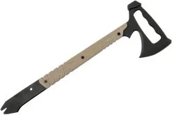 Gerber Downrange Tomahawk 30-000715 Axe, USA Made -Camp Chefs Butik GE30 000715 02 gerber ge30 000715 02
